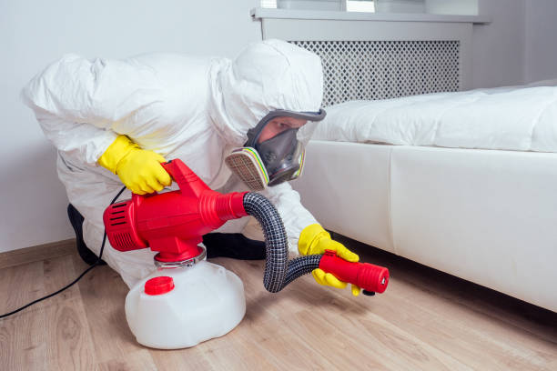 Best Wildlife Control Services  in Hillsborough, CA