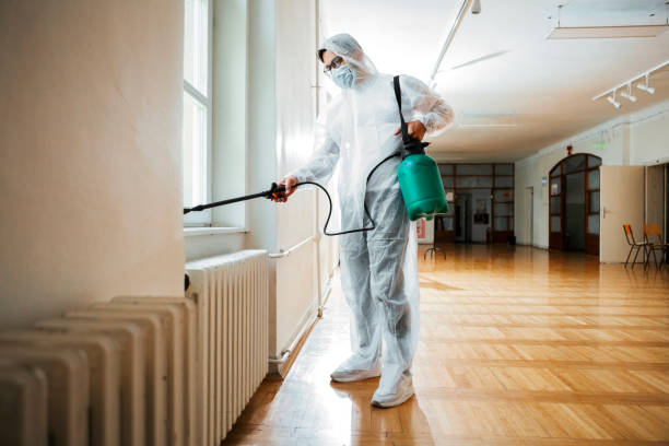 Best Exterminator Services  in Hillsborough, CA